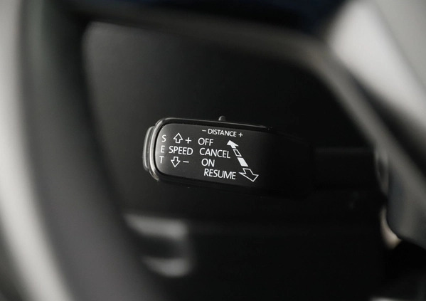 Skoda Superb cena 124945 przebieg: 113857, rok produkcji 2020 z Bierutów małe 596